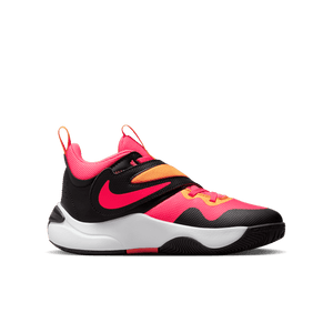 NIKE TEAM HUSTLE D 11 (GS)