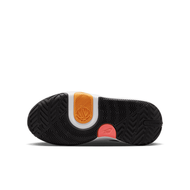 NIKE TEAM HUSTLE D 11 (GS)