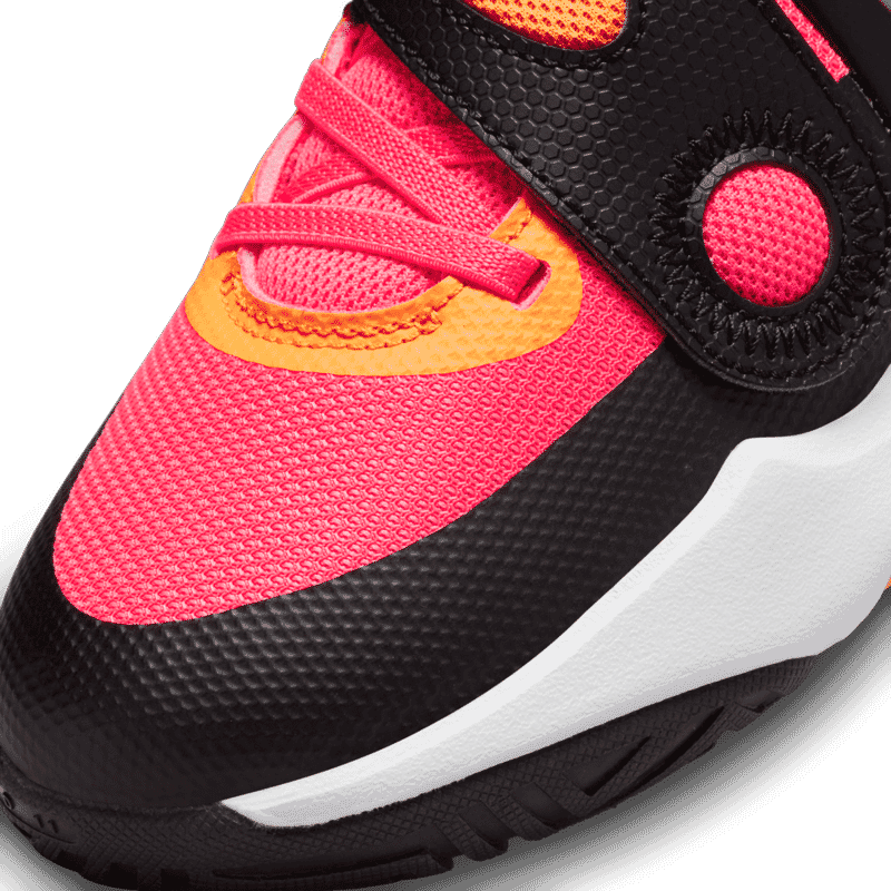 NIKE TEAM HUSTLE D 11 (GS)