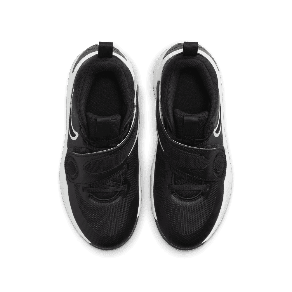 NIKE TEAM HUSTLE D 11 GS