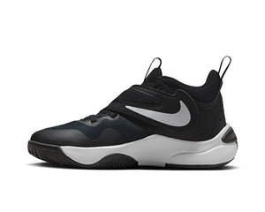 NIKE TEAM HUSTLE D 11 GS