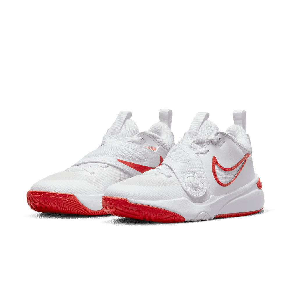 NIKE TEAM HUSTLE D 11 GS
