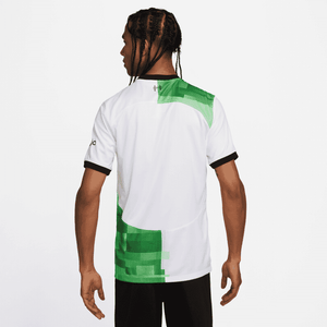 NIKE LFC M NK DF STAD JSY SS AW