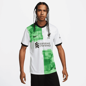 NIKE LFC M NK DF STAD JSY SS AW