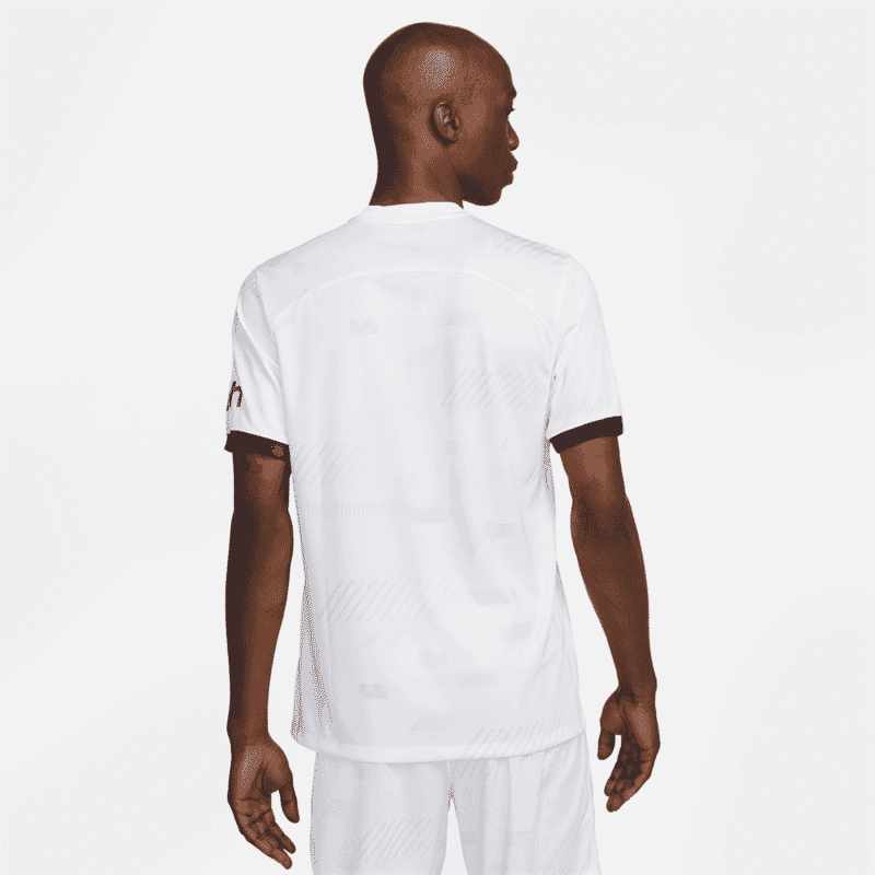 NIKE THFC M NK DF STAD JSY SS HM