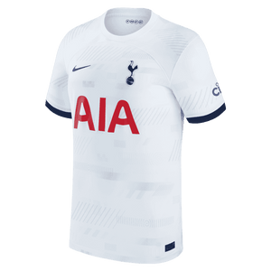 NIKE THFC Y NK DF STAD JSY SS HM