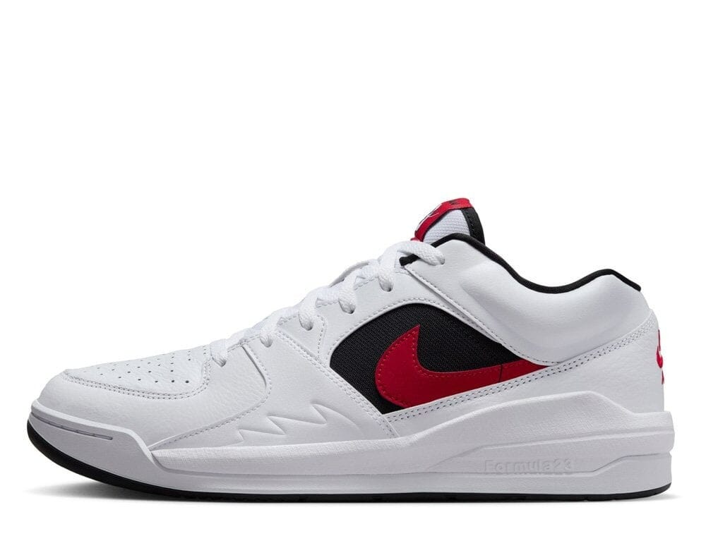 JORDAN STADIUM 90