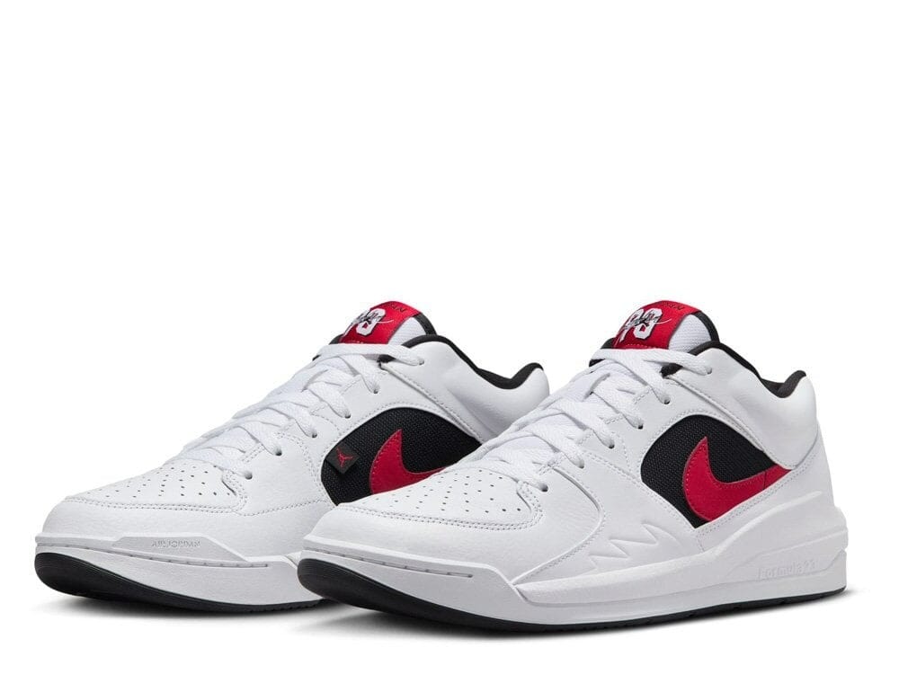JORDAN STADIUM 90