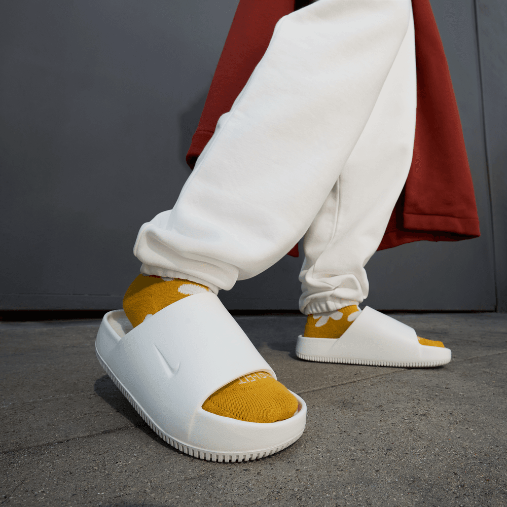 W NIKE CALM SLIDE