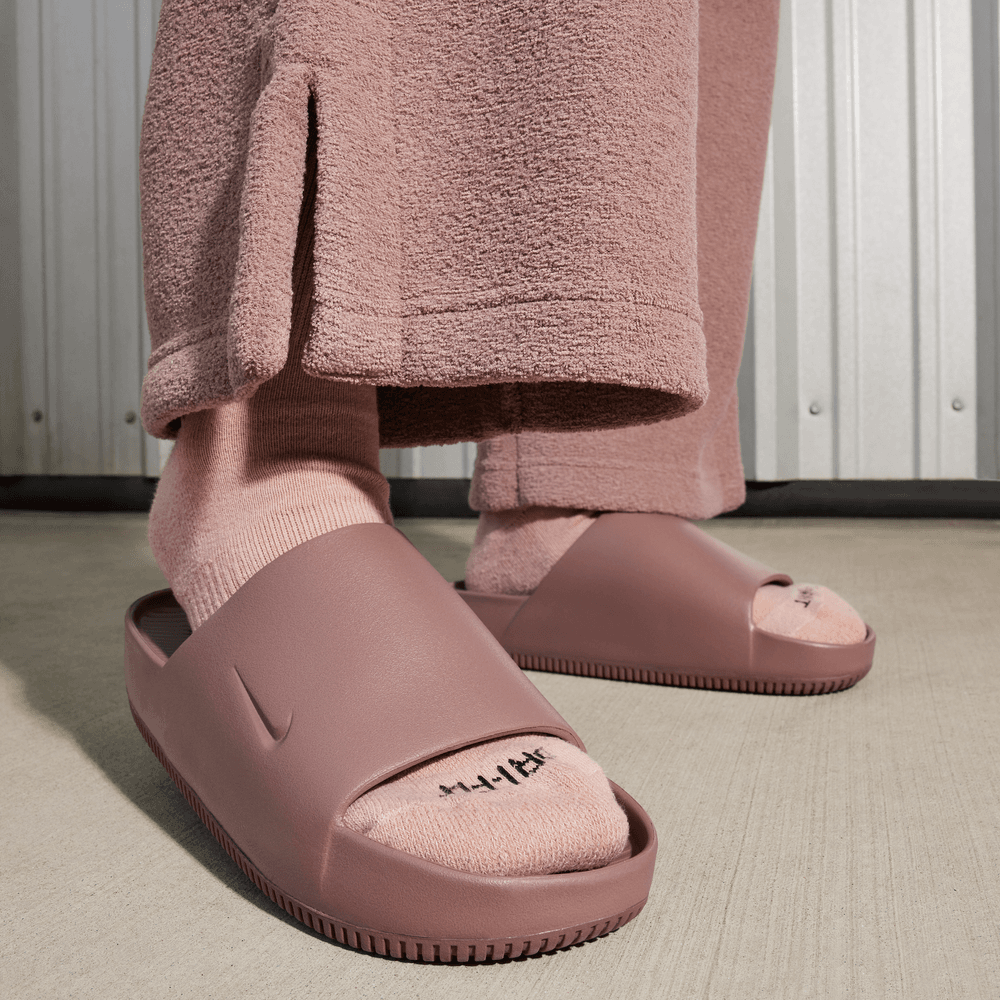 W NIKE CALM SLIDE