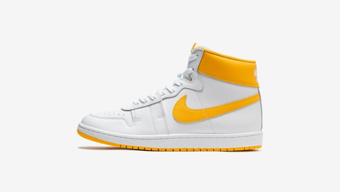 JORDAN AIR SHIP PE SP