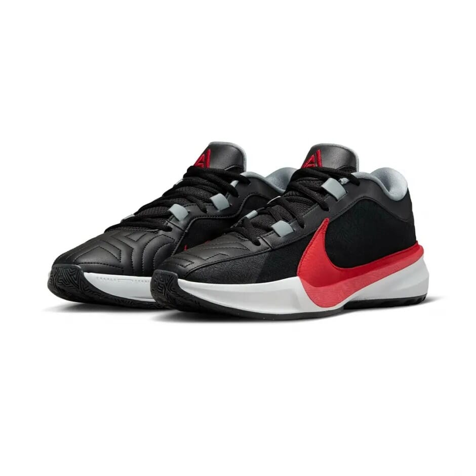 NIKE ZOOM FREAK 5