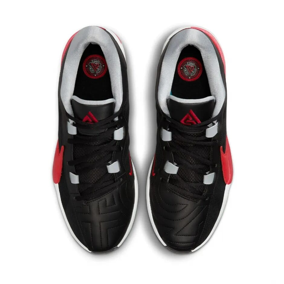 NIKE ZOOM FREAK 5