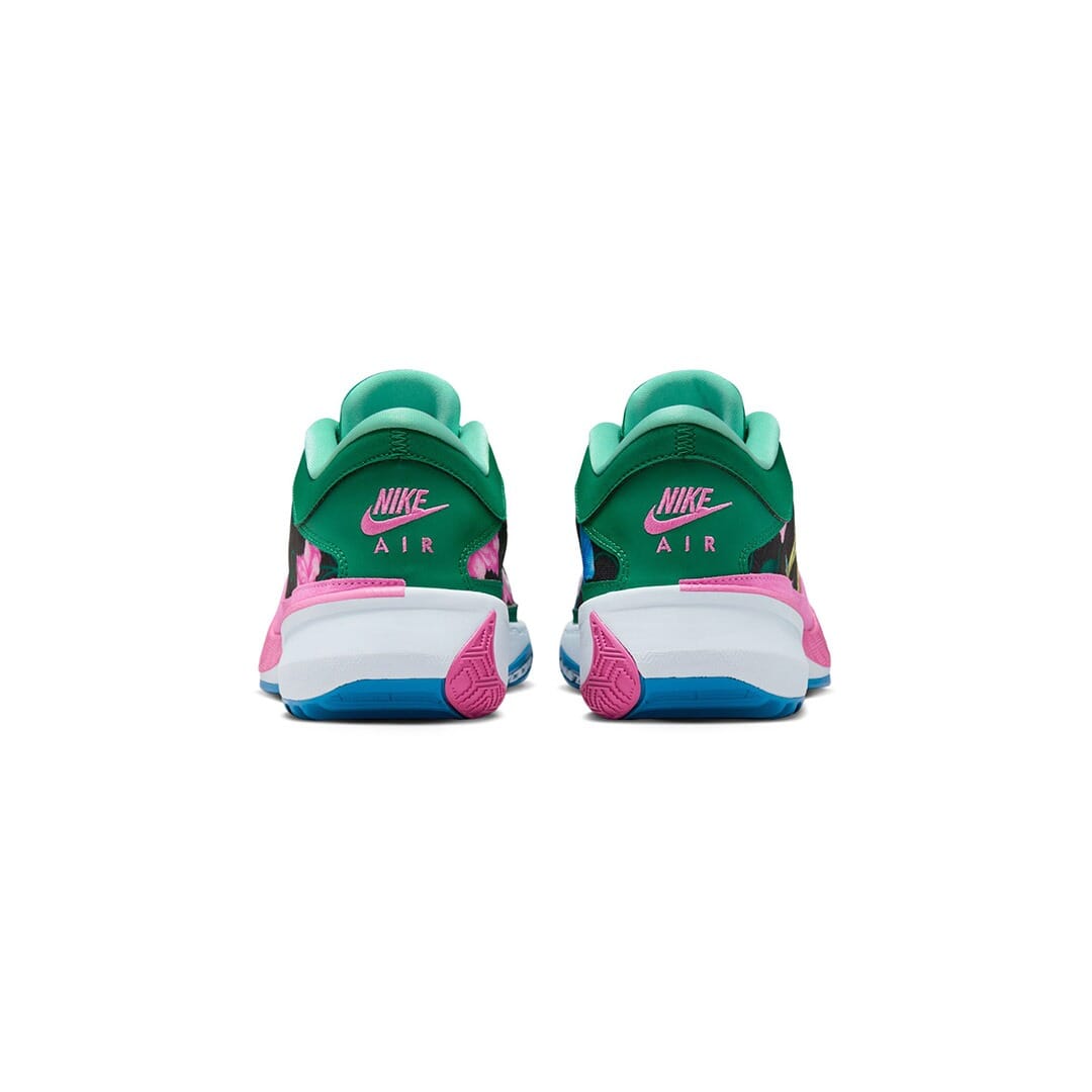 NIKE ZOOM FREAK 5