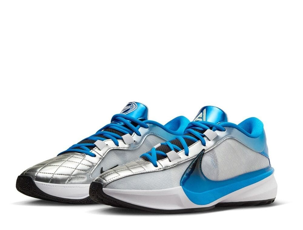 NIKE ZOOM FREAK 5