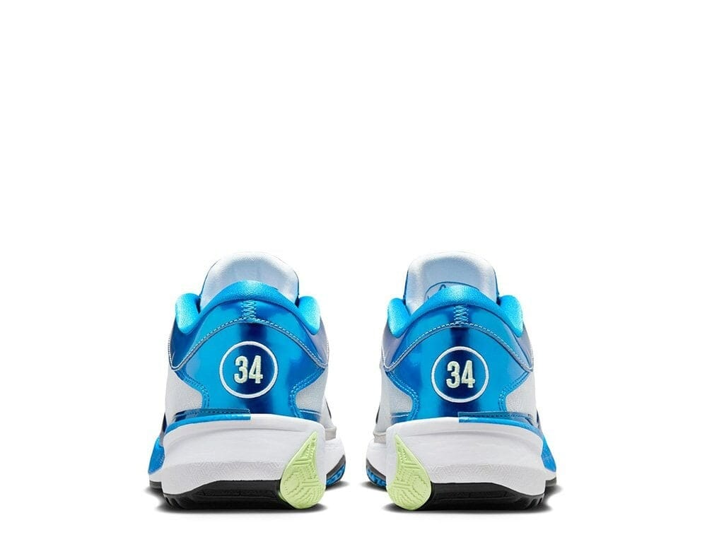 NIKE ZOOM FREAK 5