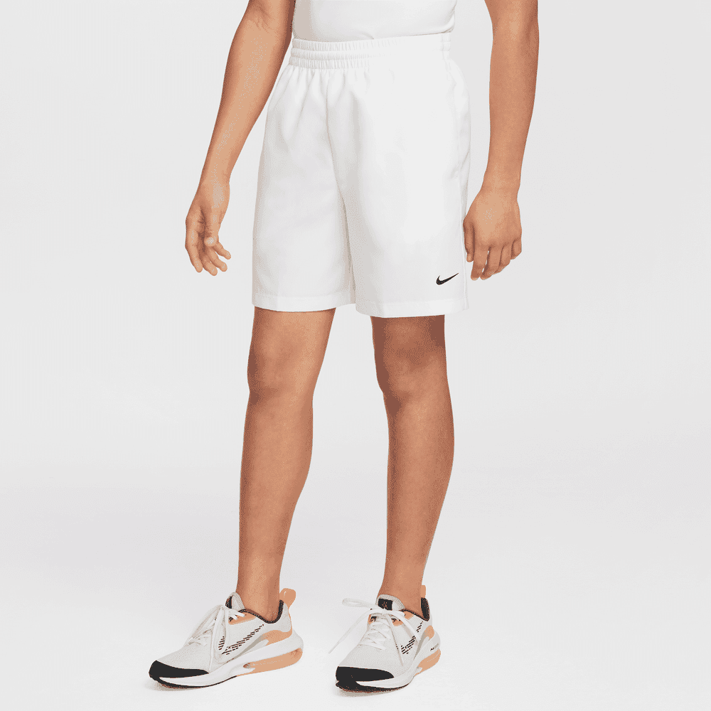 NIKE B NK DF MULTI WVN SHORT