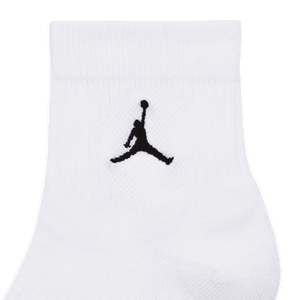NIKE U J EVERYDAY CUSH POLY ANKLE 3PR -