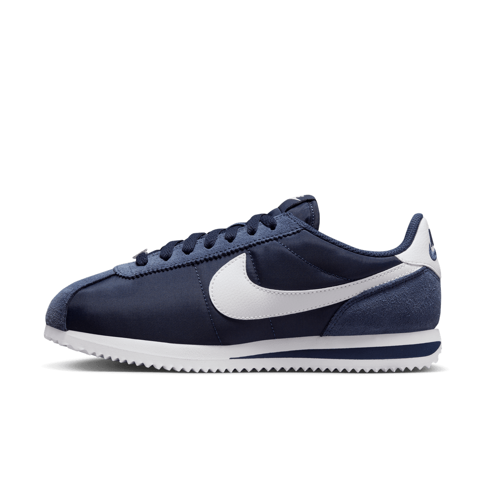 W NIKE CORTEZ TXT