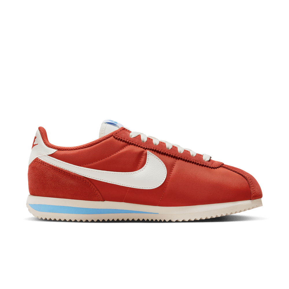W NIKE CORTEZ TXT