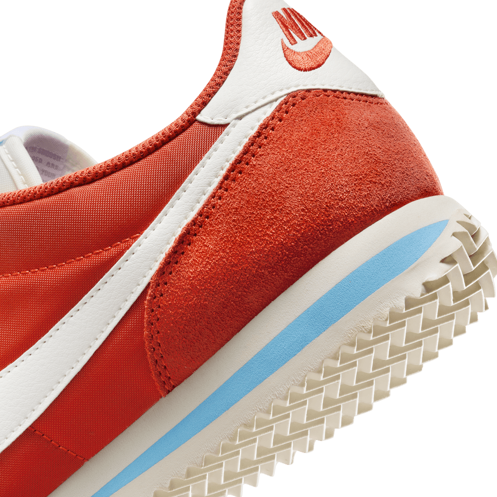 W NIKE CORTEZ TXT