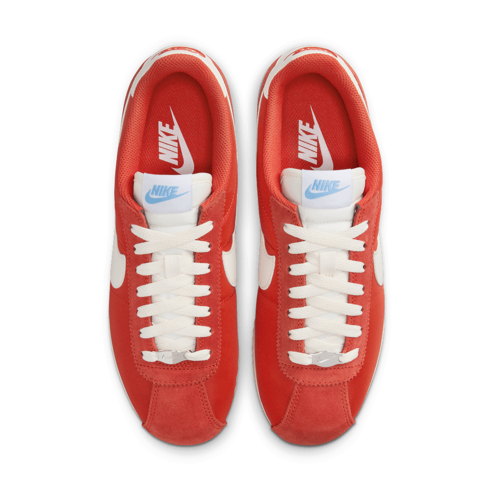 W NIKE CORTEZ TXT