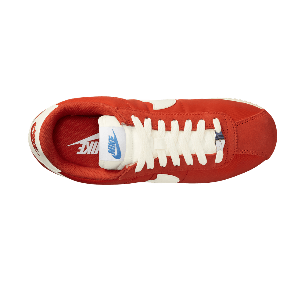 W NIKE CORTEZ TXT