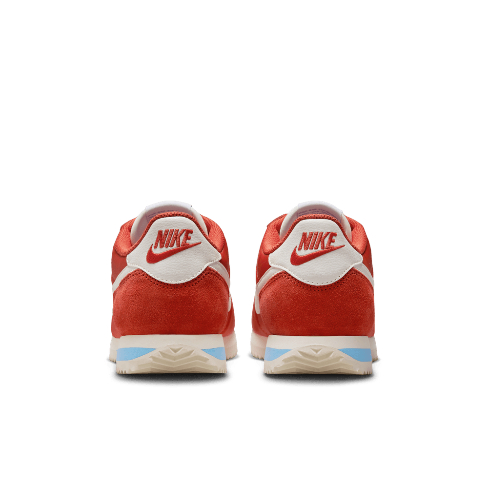 W NIKE CORTEZ TXT