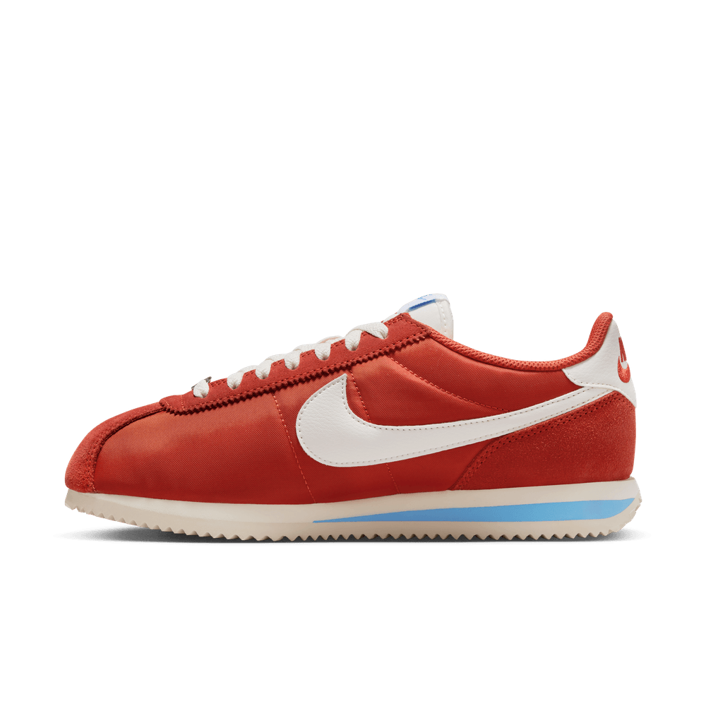 W NIKE CORTEZ TXT