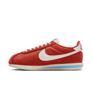 W NIKE CORTEZ TXT