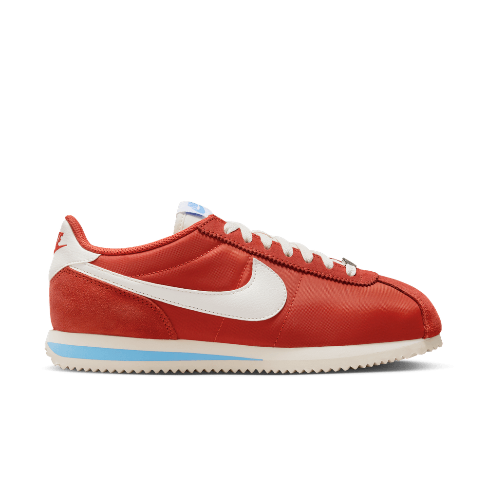 W NIKE CORTEZ TXT