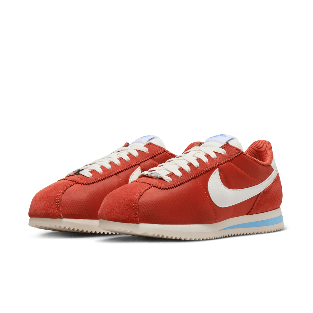W NIKE CORTEZ TXT