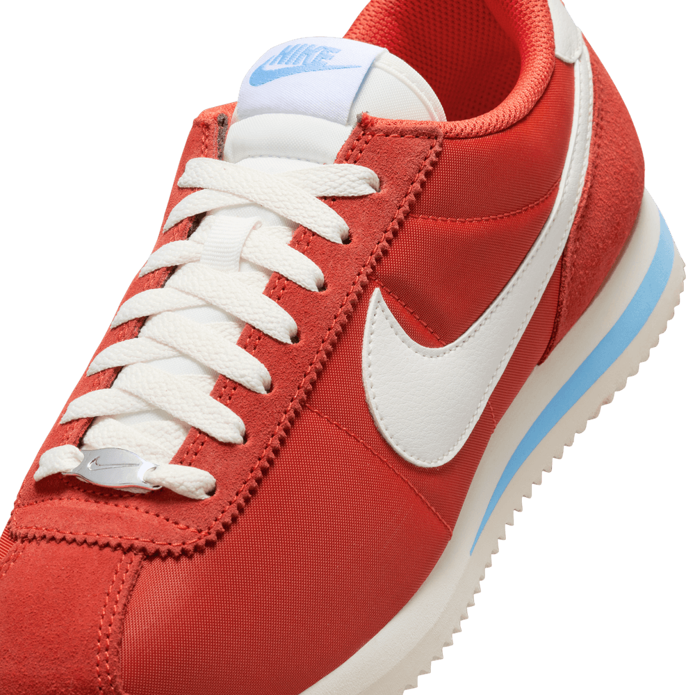 W NIKE CORTEZ TXT