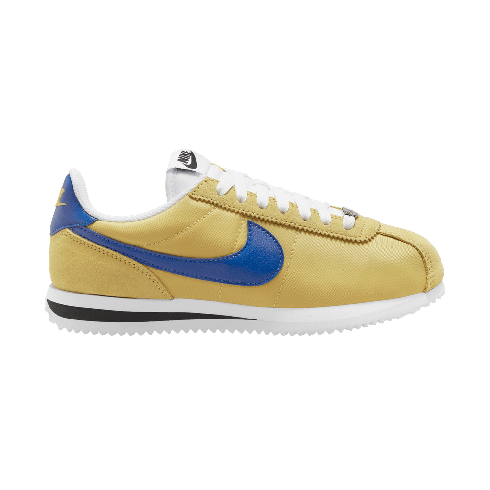 W NIKE CORTEZ TXT
