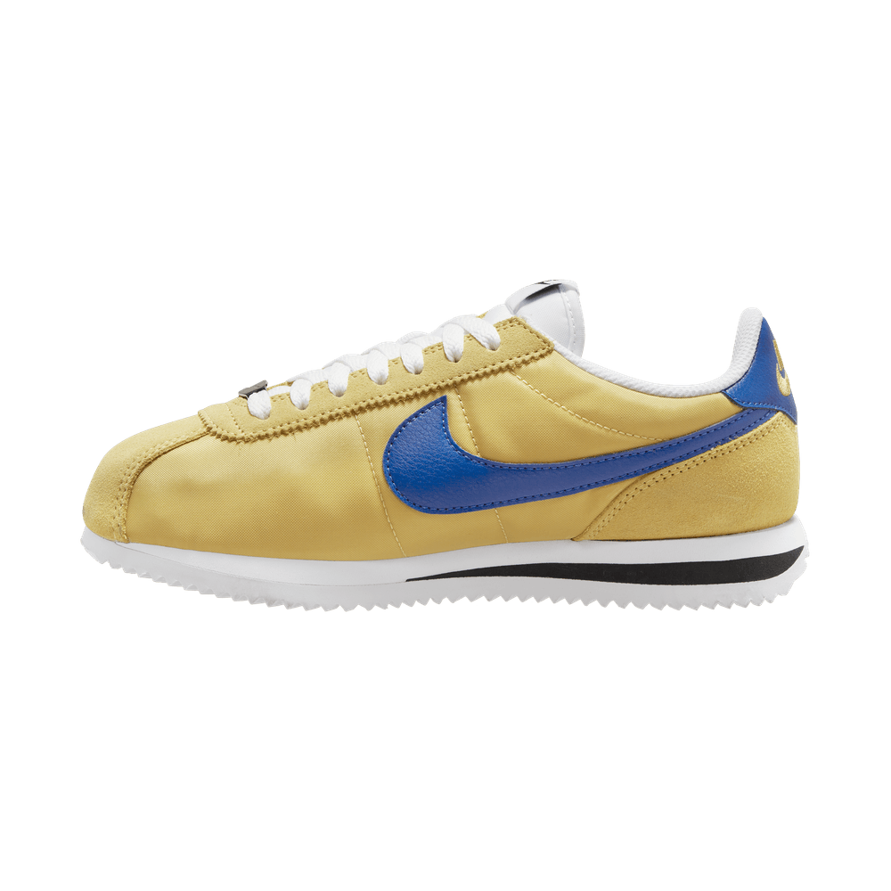 W NIKE CORTEZ TXT