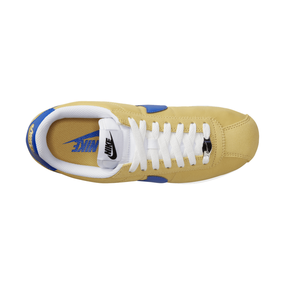 W NIKE CORTEZ TXT