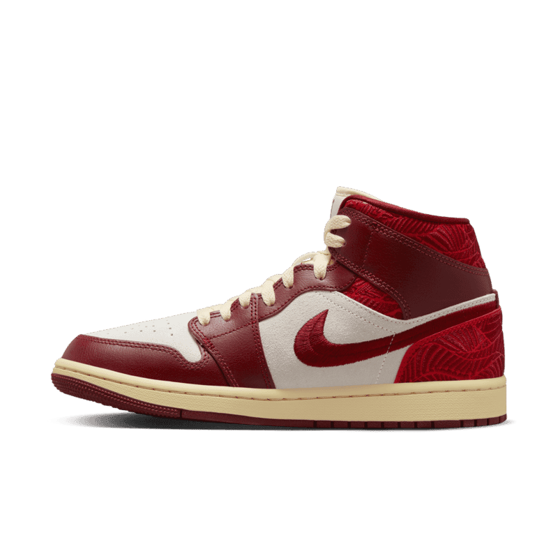 NIKE WMNS AIR JORDAN 1 MID SE