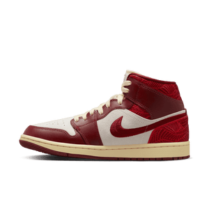 NIKE WMNS AIR JORDAN 1 MID SE