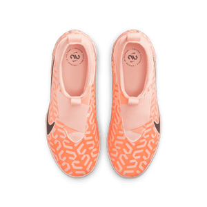 NIKE JR ZOOM SUPERFLY 9 ACAD WC TF