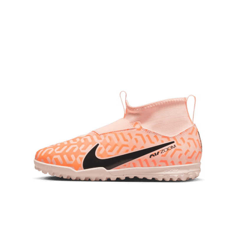 NIKE JR ZOOM SUPERFLY 9 ACAD WC TF