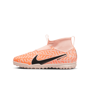 NIKE JR ZOOM SUPERFLY 9 ACAD WC TF