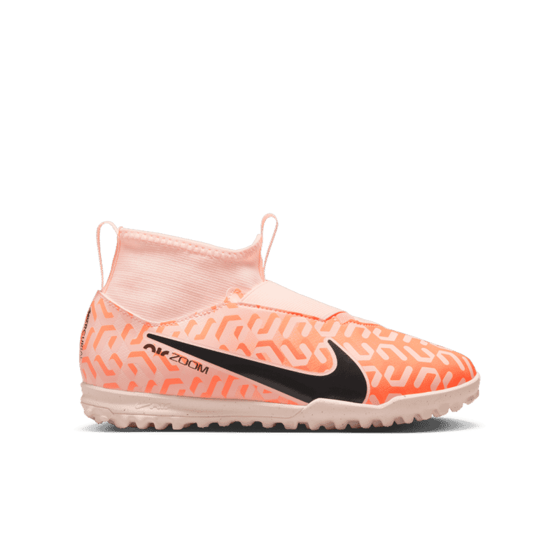 NIKE JR ZOOM SUPERFLY 9 ACAD WC TF