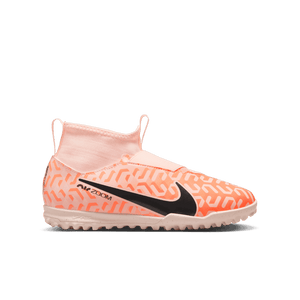 NIKE JR ZOOM SUPERFLY 9 ACAD WC TF