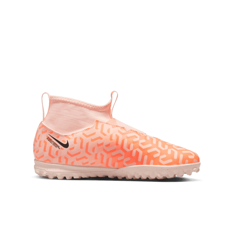 NIKE JR ZOOM SUPERFLY 9 ACAD WC TF