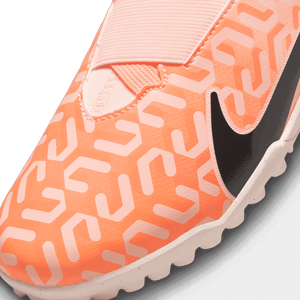 NIKE JR ZOOM SUPERFLY 9 ACAD WC TF