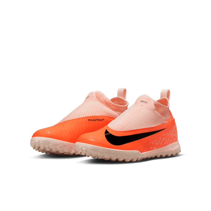 NIKE JR PHANTOM GX ACAD DF WC TF