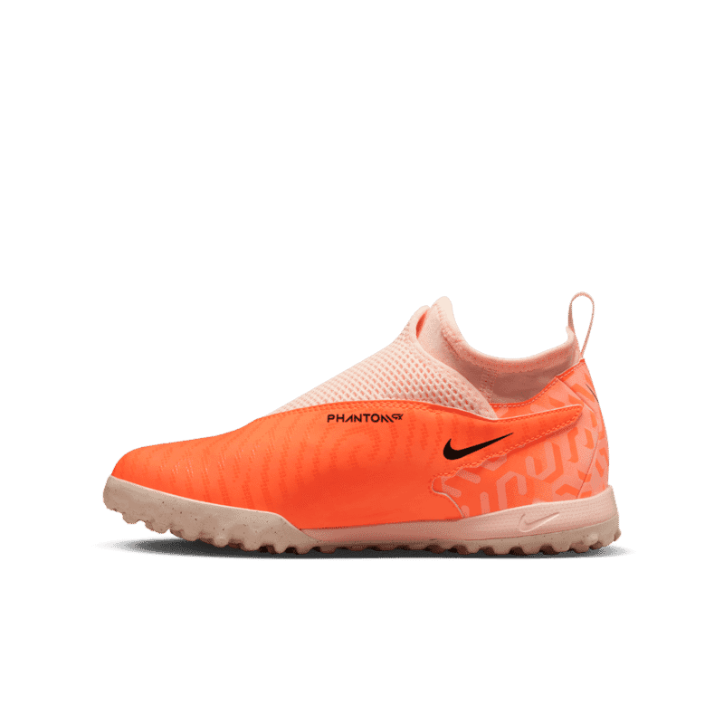 NIKE JR PHANTOM GX ACAD DF WC TF