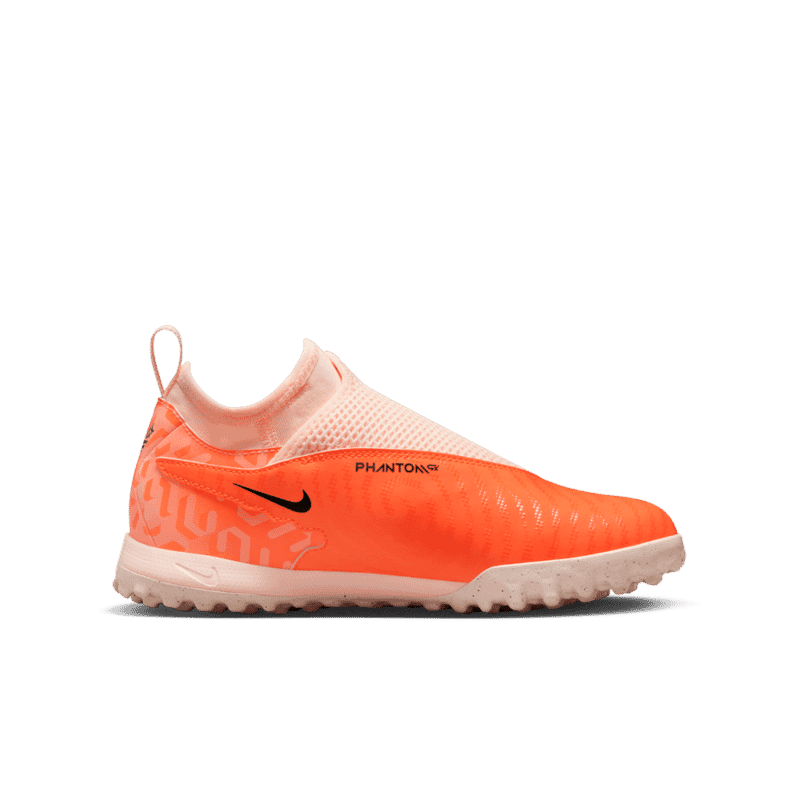 NIKE JR PHANTOM GX ACAD DF WC TF
