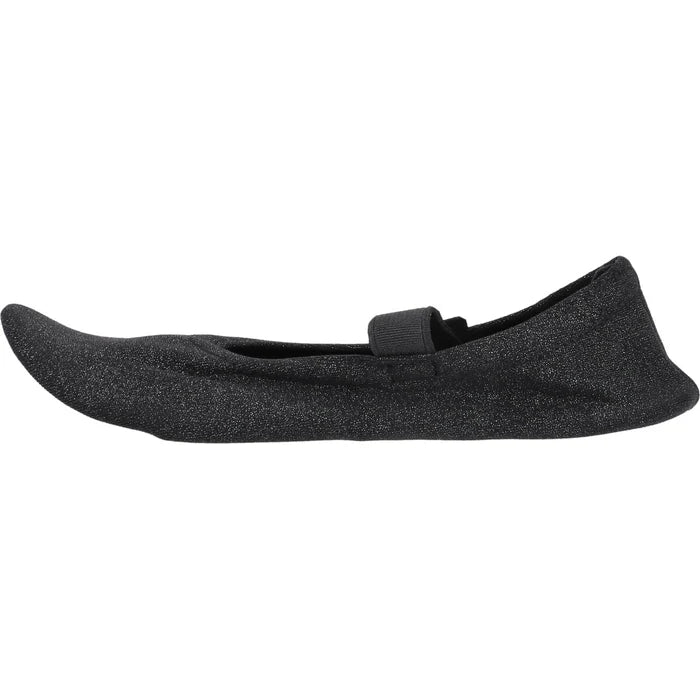 ZIGZAG DENISE KIDS GLITTER GYMNASTICS SHOE