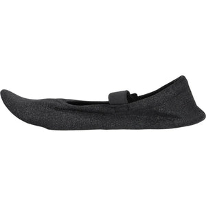 ZIGZAG DENISE KIDS GLITTER GYMNASTICS SHOE